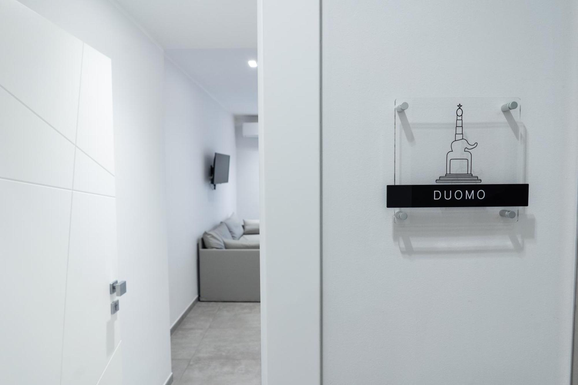 Catania E Dintorni Living Rooms Kültér fotó